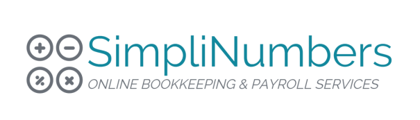 SimpliNumbers|Online Bookkeeping| Payroll Services| Financial Consulting